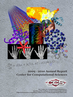 2009 Annual Report cover